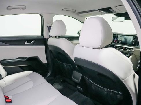 Used 2022 Kia K5 LXS FWD image 22