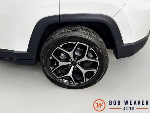 New 2026 Jeep Compass Limited image 33