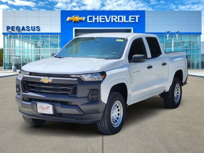 New 2026 Chevrolet Colorado W/T w/ Advanced Trailering Package