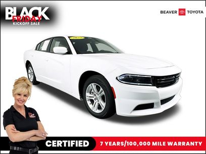 Used 2022 Dodge Charger SXT