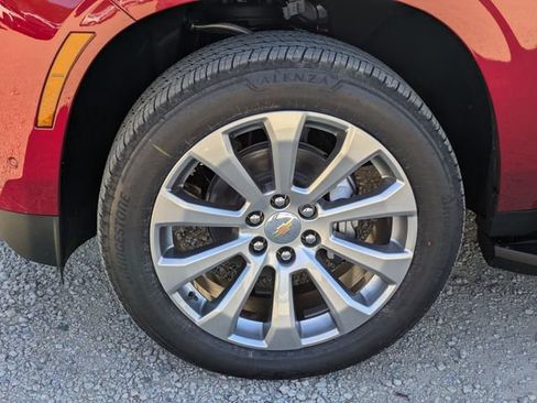 New 2026 Chevrolet Tahoe Premier w/ Sun And Tow Package image 7