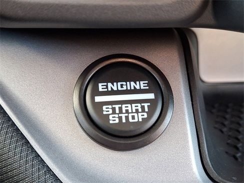 Used 2024 Ford Bronco Sport Outer Banks image 22