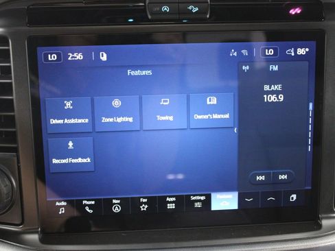 New 2026 Ford F150 Lariat AWD/4WD image 52