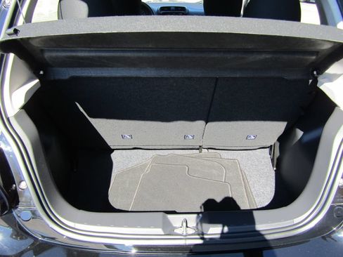 Used 2024 Mitsubishi Mirage ES FWD image 16