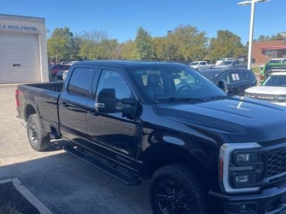 Used 2023 Ford F350 Lariat w/ Sport Appearance Package