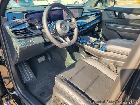 New 2026 Buick Enclave Sport Touring w/ Power Package image 10