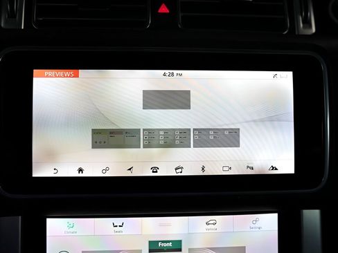 Used 2021 Land Rover Range Rover P525 Westminster Edition AWD/4WD image 41