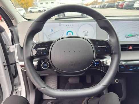 Used 2023 Hyundai Ioniq 5 Limited image 15