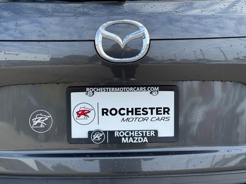 New 2025 MAZDA CX-5 AWD 2.5 S image 40