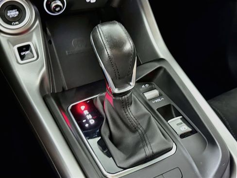 Used 2024 Dodge Hornet R/T Plus AWD/4WD image 21