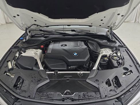 Certified 2022 BMW 530i xDrive 530i xDrive w/ M Sport Package image 30