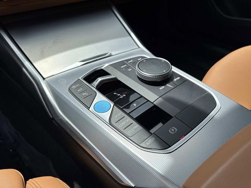 Certified 2023 BMW i4 eDrive35 RWD image 27