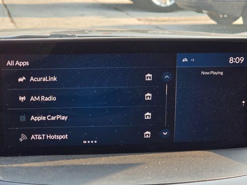 Used 2019 Acura RDX AWD image 15