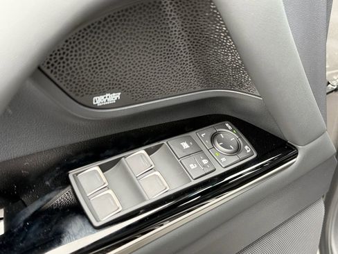 New 2026 Lexus LX 600 4WD w/ Luxury Package image 14