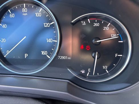 Used 2019 MAZDA CX-5 Grand Touring image 16