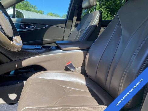 Used 2016 Lincoln MKX Reserve FWD image 14