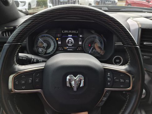 Used 2021 RAM 1500 Limited w/ Night Edition image 21