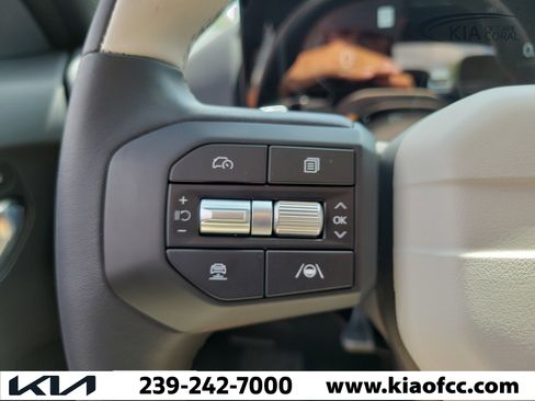 New 2026 Kia K4 GT-Line FWD image 24