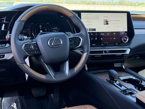 New 2026 Lexus RX 350 Premium image 27