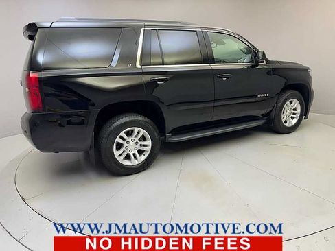 Used 2016 Chevrolet Tahoe LT AWD/4WD image 5