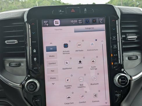 New 2026 RAM 2500 Laramie w/ Night Edition image 36