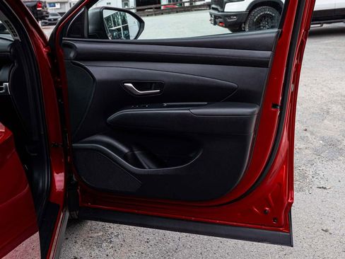 Used 2026 Hyundai Tucson SEL image 13