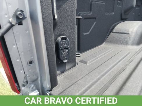 Certified 2025 Chevrolet Silverado 3500 LTZ w/ LTZ Convenience Package AWD/4WD image 19