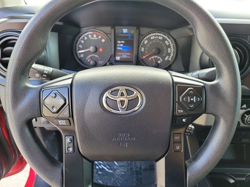 Used 2021 Toyota Tacoma SR w/ SR Convenience Package image 21