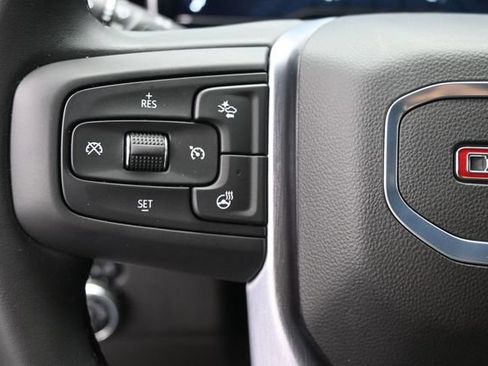 Used 2025 GMC Sierra 1500 SLT RWD image 23