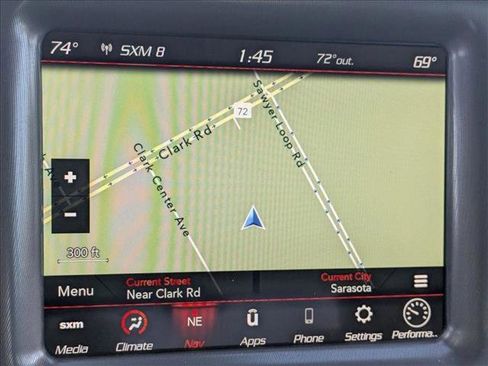 Used 2023 Dodge Challenger R/T Scat Pack image 13