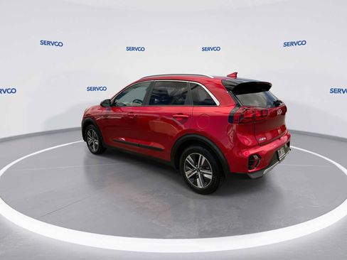 Used 2022 Kia Niro LXS FWD image 6