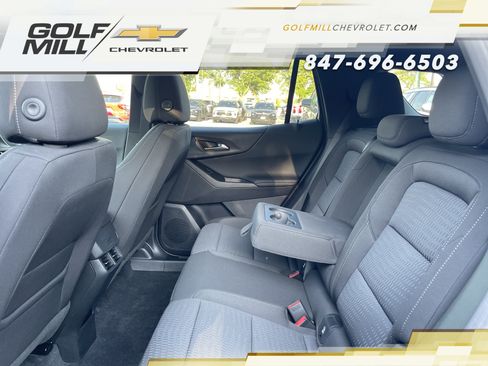 Used 2026 Chevrolet Equinox LT AWD/4WD image 26