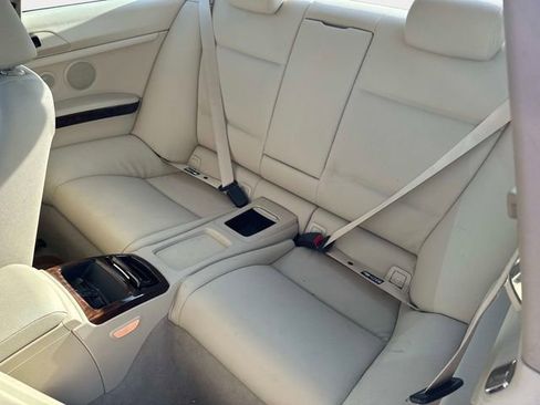 Used 2007 BMW 335i Coupe RWD image 11
