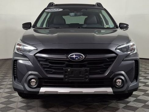 Used 2023 Subaru Outback Limited AWD/4WD image 5