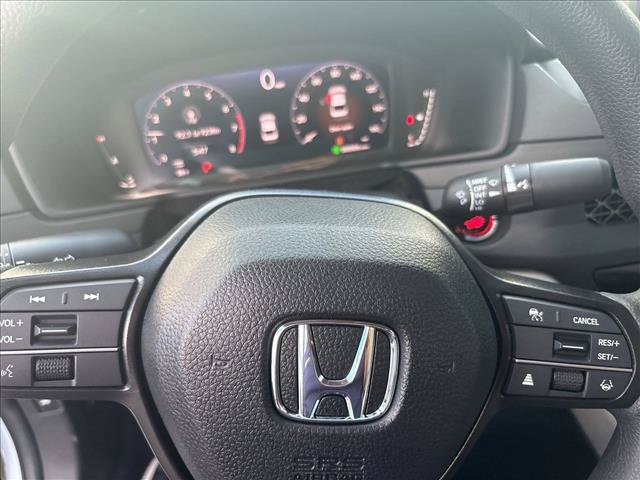 New 2026 Honda Accord LX image 10