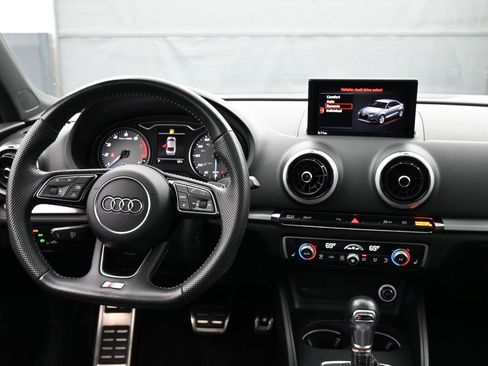 Used 2019 Audi S3 Premium Plus w/ S Sport Package image 11