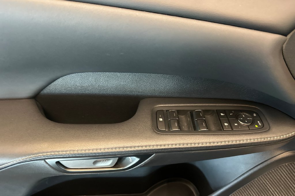Certified 2023 Lexus RX 350 FWD w/ Cold Area Package image 11