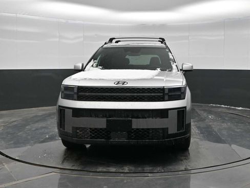 New 2026 Hyundai Santa Fe Calligraphy image 3