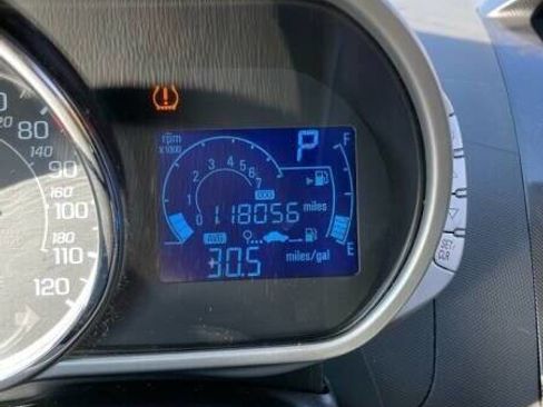 Used 2014 Chevrolet Spark LS image 22