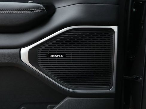 New 2025 Jeep Wagoneer 4WD w/ Premium Group I image 21