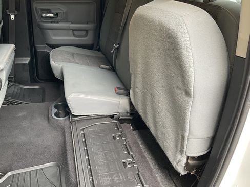 Used 2015 RAM 1500 Big Horn AWD/4WD image 38