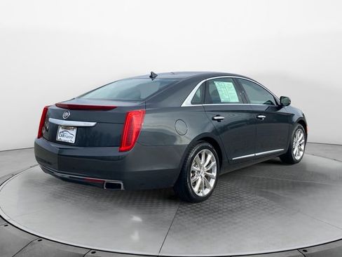 Used 2014 Cadillac XTS Premium image 5