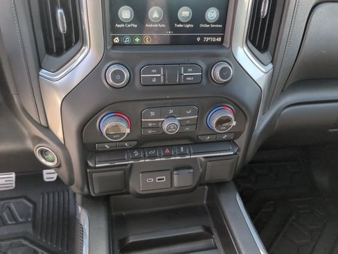 Used 2022 Chevrolet Silverado 1500 RST AWD/4WD image 14