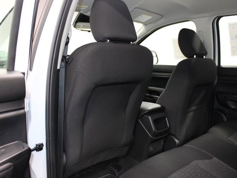 New 2025 Ford Ranger XL w/ Trailer Tow Package image 23