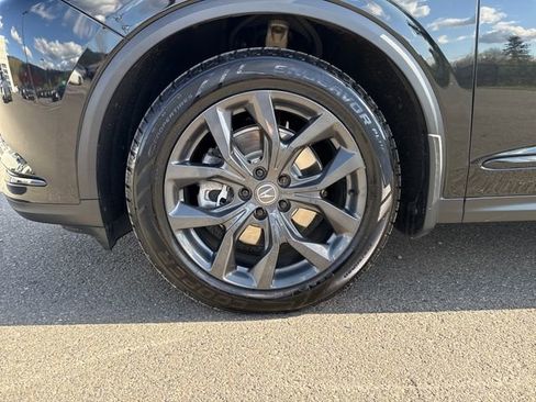 Used 2023 Acura MDX A-Spec AWD/4WD image 34