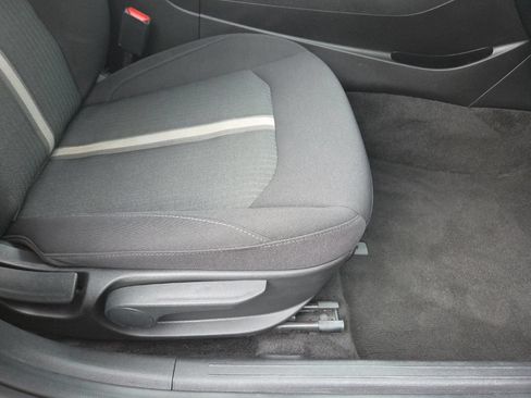 Used 2025 Hyundai Sonata SEL FWD image 43