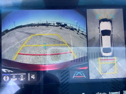 Used 2020 Toyota Avalon Limited w/ Advanced Safety Package image 26