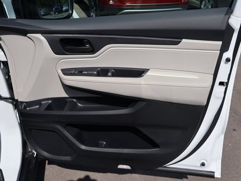 New 2026 Honda Odyssey EX-L image 11