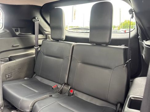 Used 2024 Mitsubishi Outlander SE FWD image 12