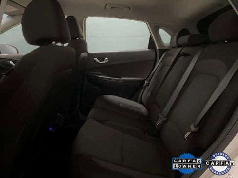 Used 2023 Hyundai Kona SE w/ Cargo Package image 67